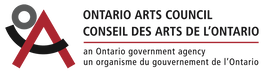 LOGO: Ontario Arts Council